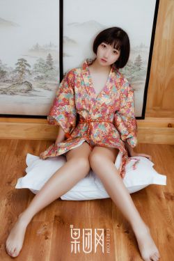 和婠婠同居的日子